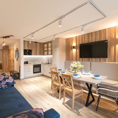 Wisła - Centrum, Apartament z Wiślaczkiem - Dream Apart Zewnętrze zdjęcie