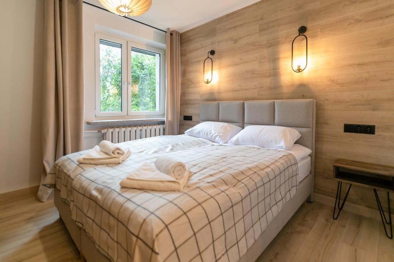 Wisła - Centrum, Apartament z Wiślaczkiem - Dream Apart Zewnętrze zdjęcie